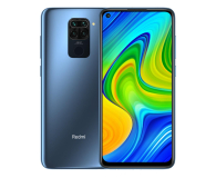 Xiaomi Redmi Note 9 4/128GB Midnight Grey - 566361 - zdjęcie 1